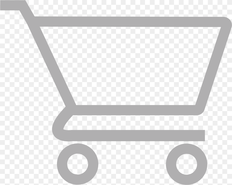About Summer Camp Shop Cart Vector White, Shopping Cart Free Png Download