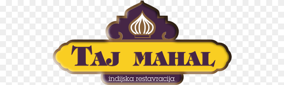 About Taj Mahal Logo Free Transparent Png