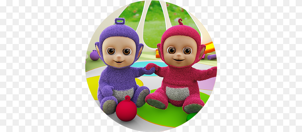 About Teletubbies Teletubbies Tiddlytubbies New Teletubbies Babies, Photography, Baby, Person, Toy Png