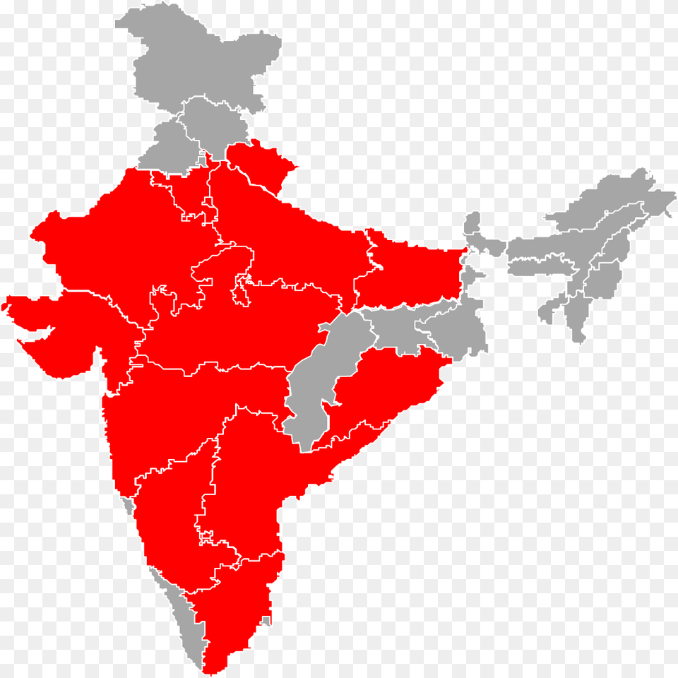 About The Awards India Andhra Pradesh Map, Atlas, Chart, Diagram, Plot Free Png Download