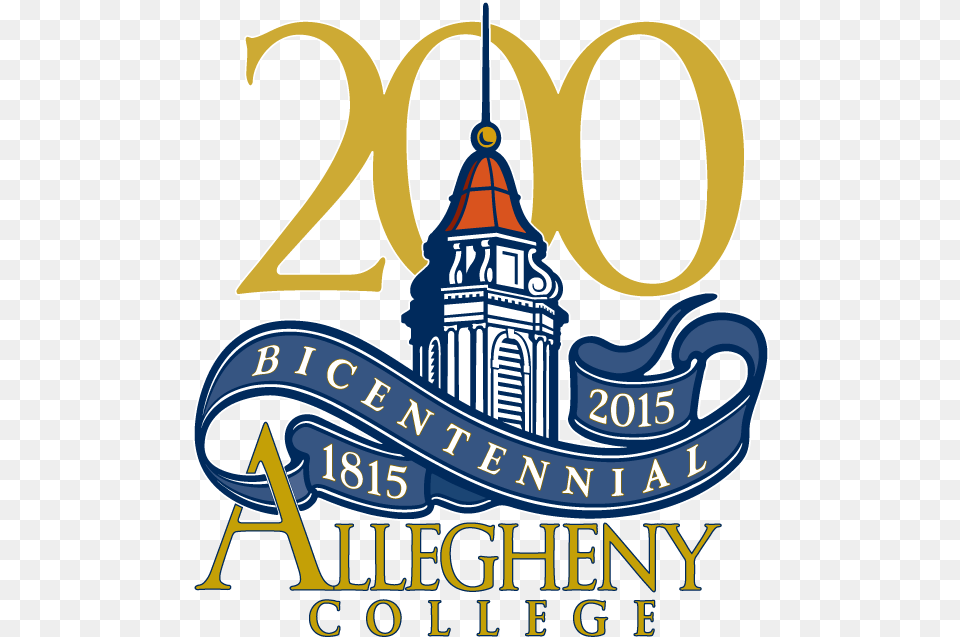 About The Campaign Allegheny College, Book, Publication, Logo, Text Free Png