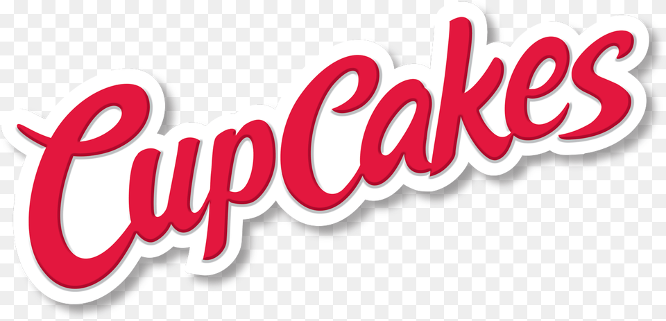 About The Company Cupcake Logo, Dynamite, Weapon, Beverage, Coke Free Png