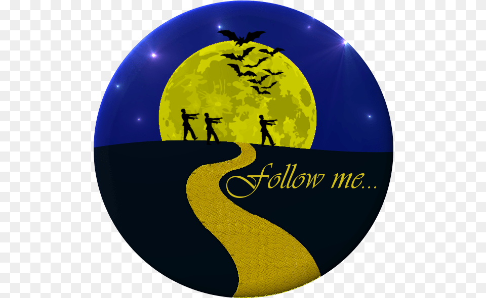 About The Follow Fest At The End Of The Post Circle, Sphere, Astronomy, Moon, Nature Png
