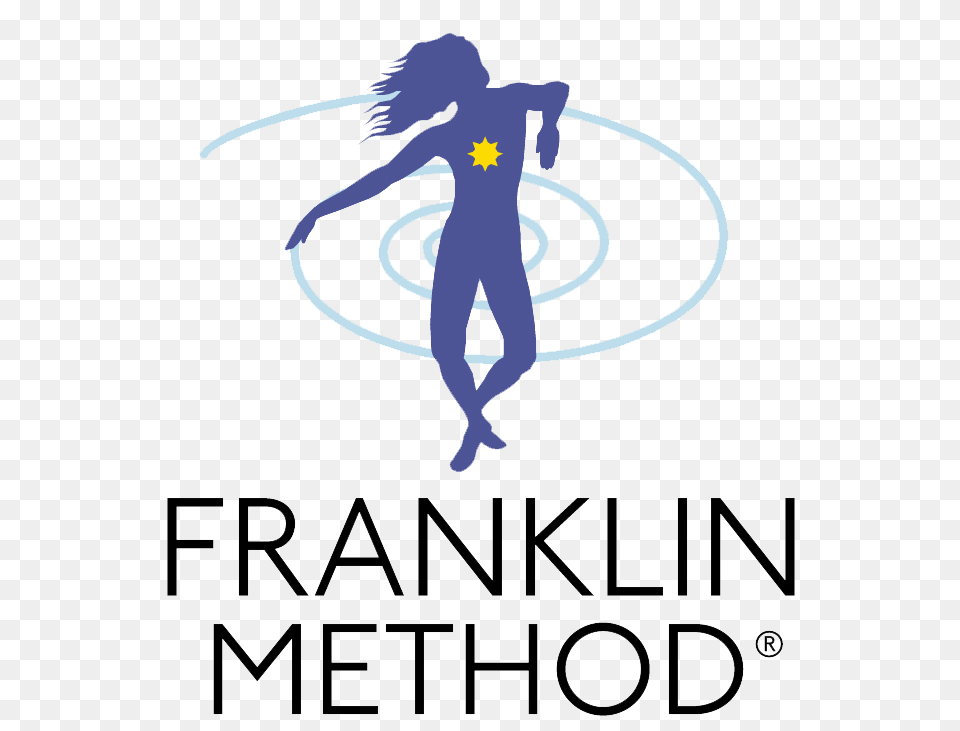 About The Franklin Method Franklin Method, Person, Logo Free Png