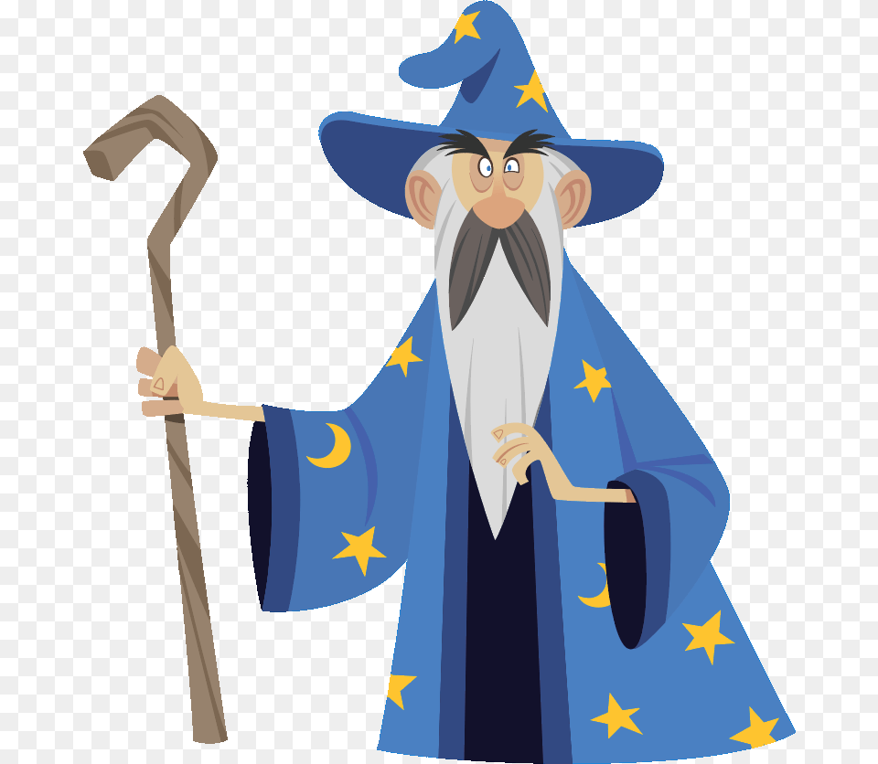 About The Game Evil Magician Clipart, People, Person, Fashion, Clothing Png Image
