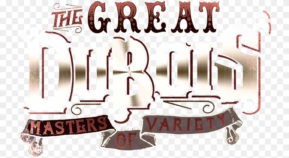 About The Great Duboisu0027 Calligraphy, Face, Head, Person, Text Free Png Download
