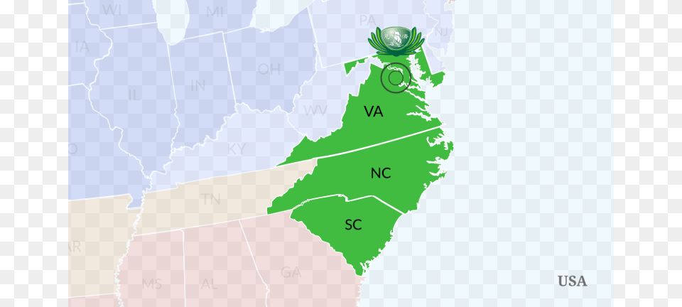About The Greater Washington D Map, Chart, Plot, Plant, Vegetation Png Image