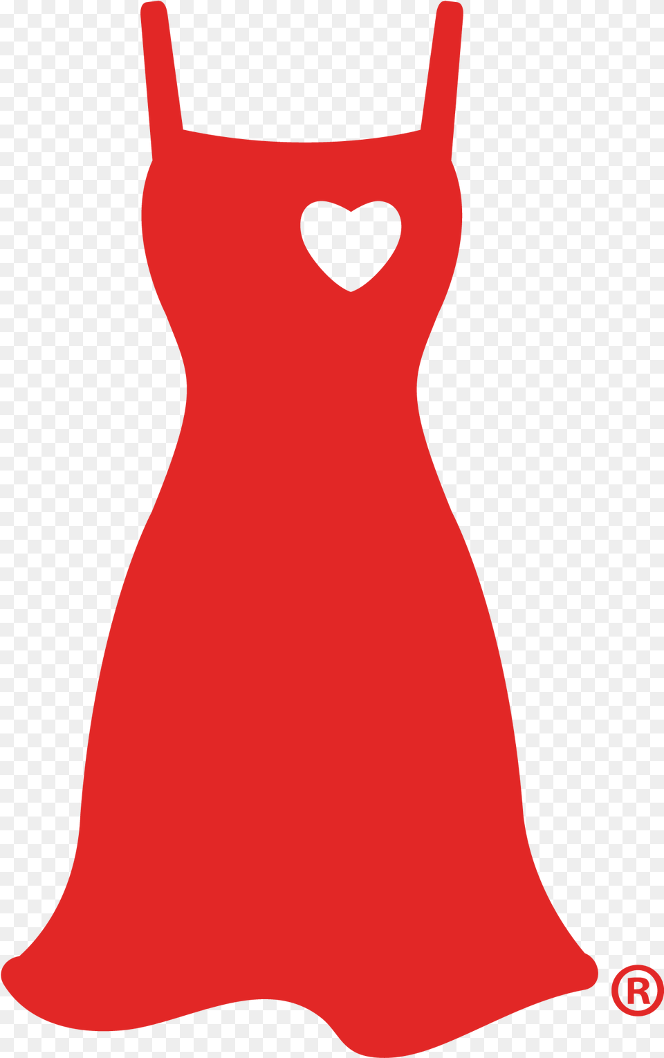 About The Heart Truth Nhlbi Nih Heart Truth, Clothing, Dress, Evening Dress, Fashion Png Image