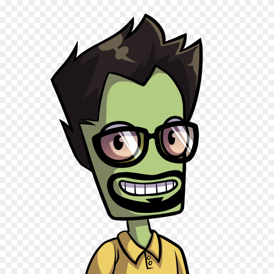 About The Ksa Kerbal Space Agency, Accessories, Face, Glasses, Head Png Image