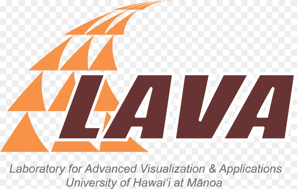 About The Lava Logo Lava Lab Uh Manoa Png Image