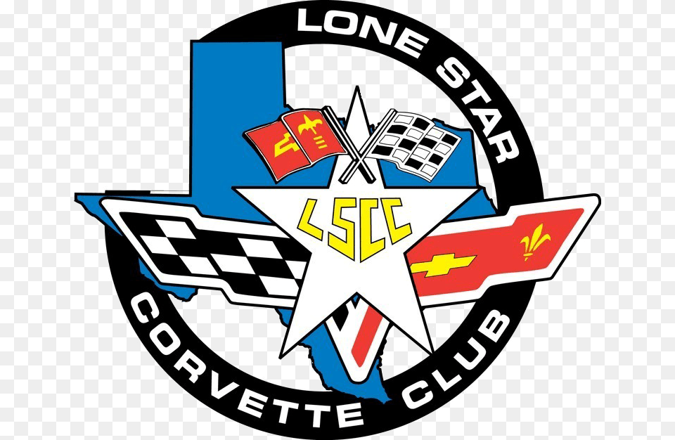 About The Lone Star Corvette Club Never Shout Never Logo, Emblem, Symbol Free Png Download