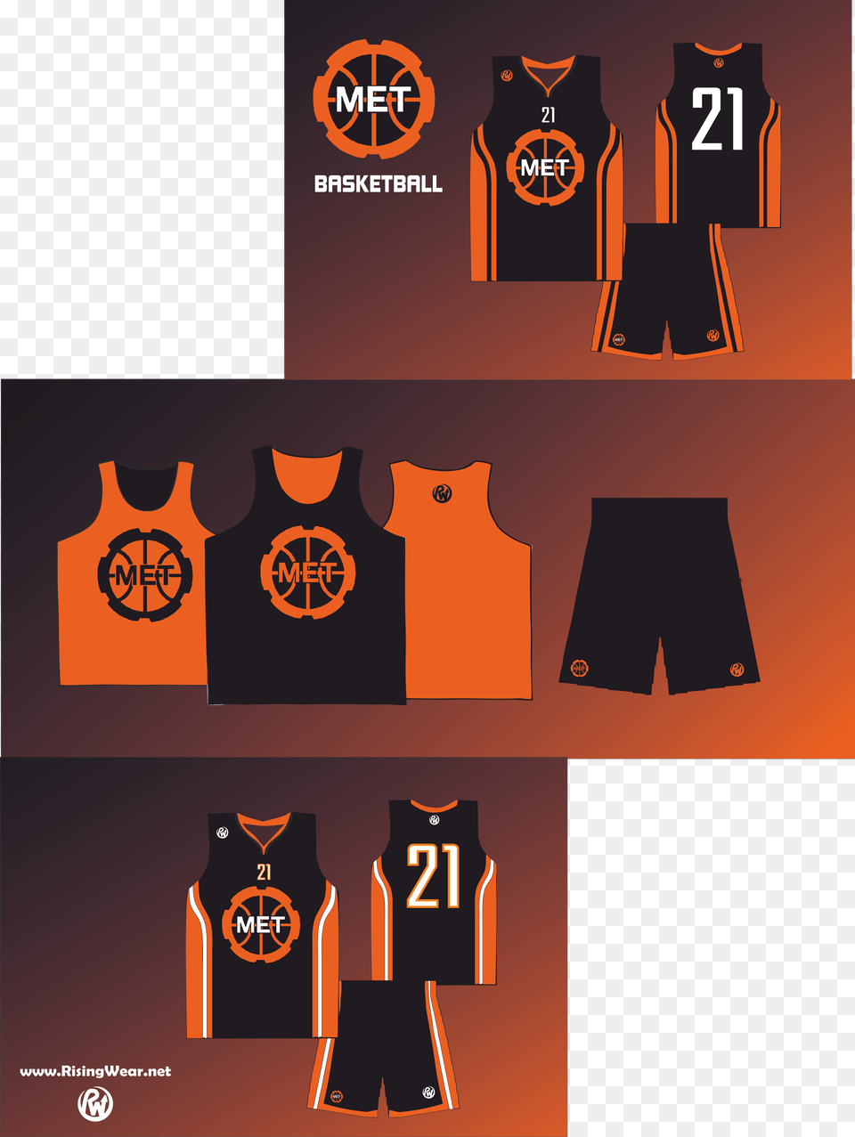 About The Met Basketball Program Basketball, Clothing, Shirt, Vest Free Png