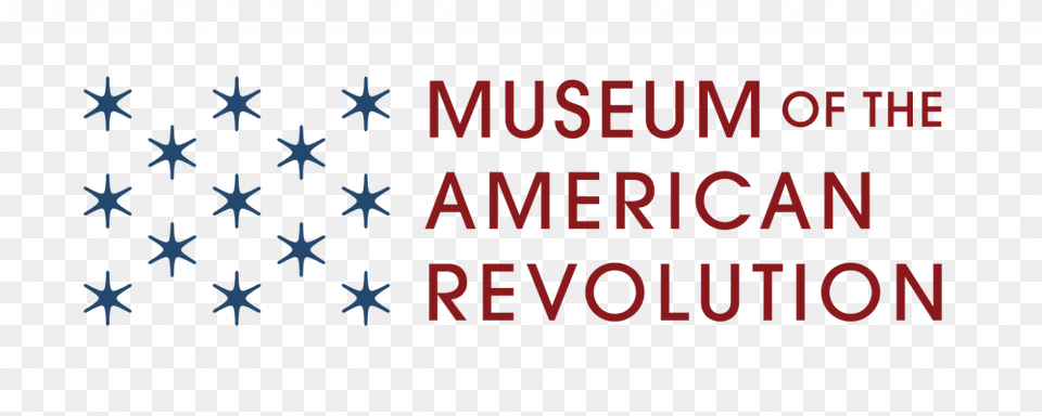 About The Museum Of The American Revolution Museum Of American Revolution Philadelphia Logo, Flag, Outdoors, Nature, Symbol Free Transparent Png