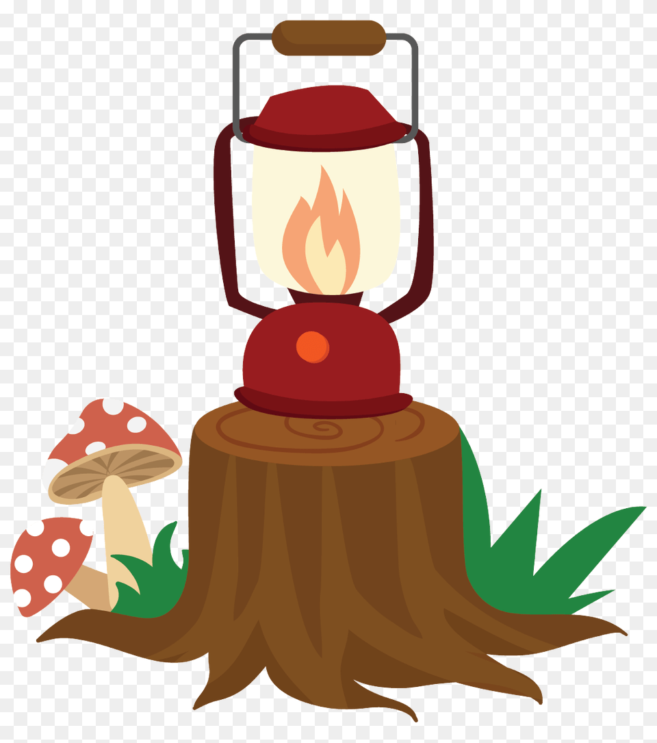 About The Office, Lamp, Lantern, Plant, Tree Png