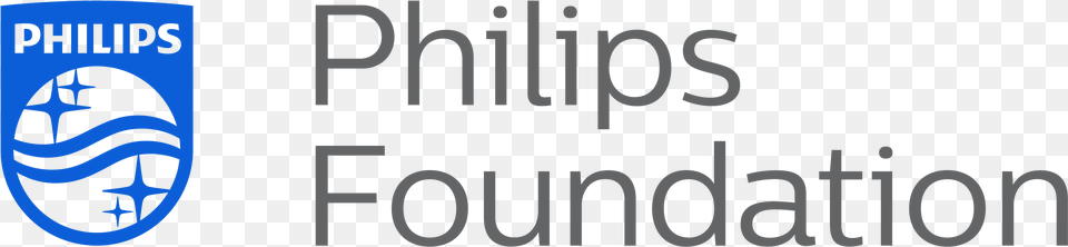 About The Philips Foundation Philips Foundation Logo, Machine, Text, Wheel Png