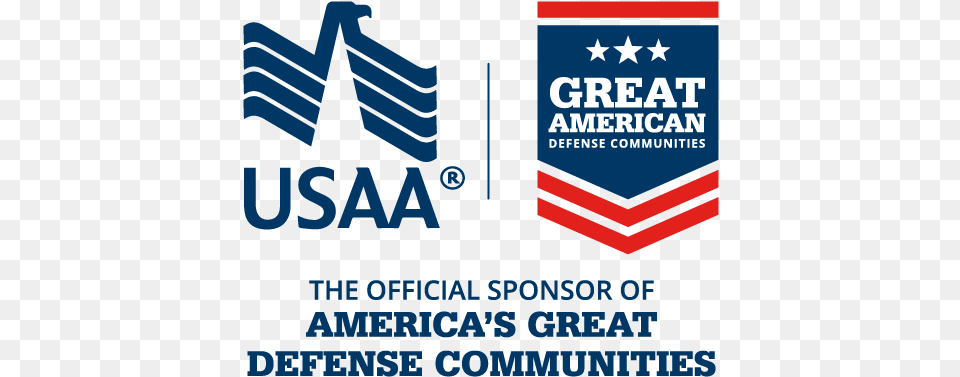 About The Program United Services Automobile Association Inc, Advertisement, Poster, Logo Free Transparent Png