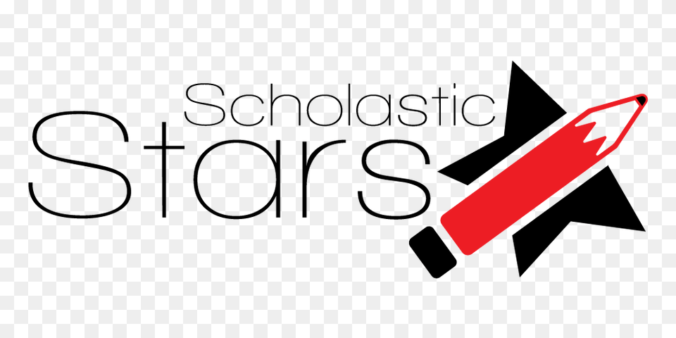 About The Scholastic Stars Project, Pencil, Dynamite, Weapon Free Png Download