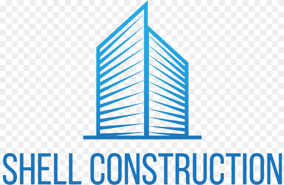 About The Shell Contractors Credinieto, Architecture, Skyscraper, Urban, High Rise Free Png