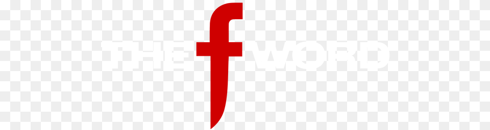 About The Show The F Word, Symbol, Cross Free Transparent Png