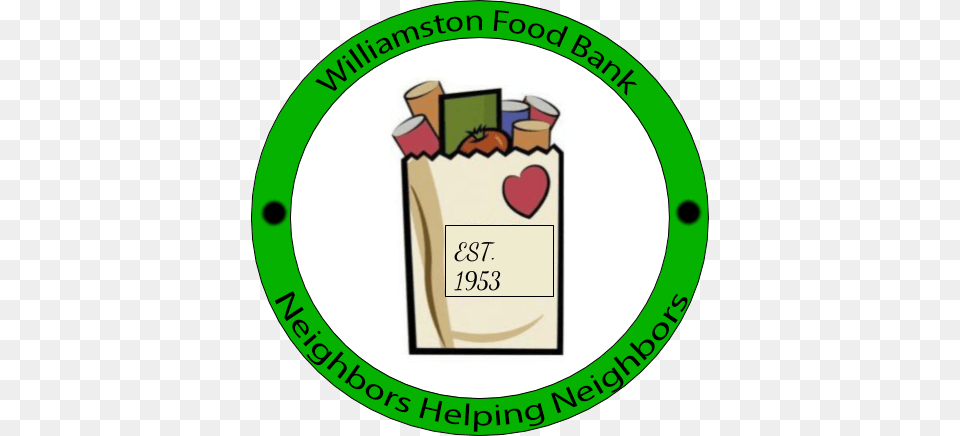 About The Williamston Food Bank Serving The Families In Need, Dynamite, Weapon, Advertisement, Text Free Png