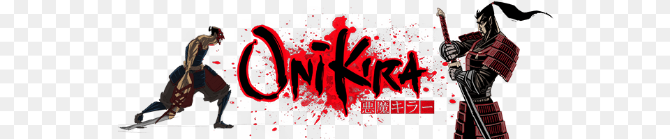 About This Game Onikira Demon Killer Jiro, Adult, Female, Person, Woman Free Png Download