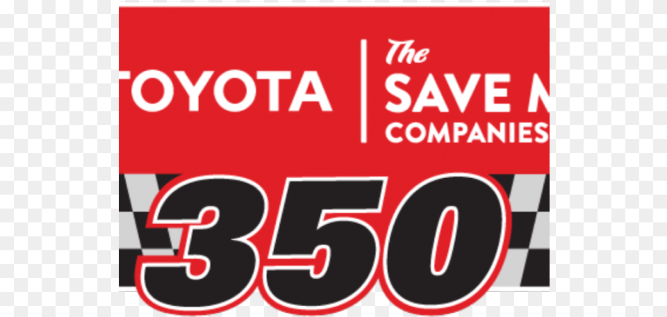 About This Item 2019 Toyota Save Mart, Advertisement, Text, Number, Symbol Free Png Download