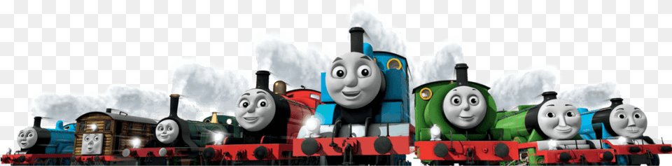 About Thomas Amp Friends Thomas The Tank Engine, Railway, Train, Transportation, Vehicle Free Transparent Png