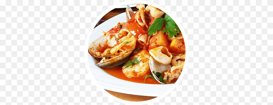 About Tino39s Cacciucco, Food, Meal, Animal, Seafood Free Png Download