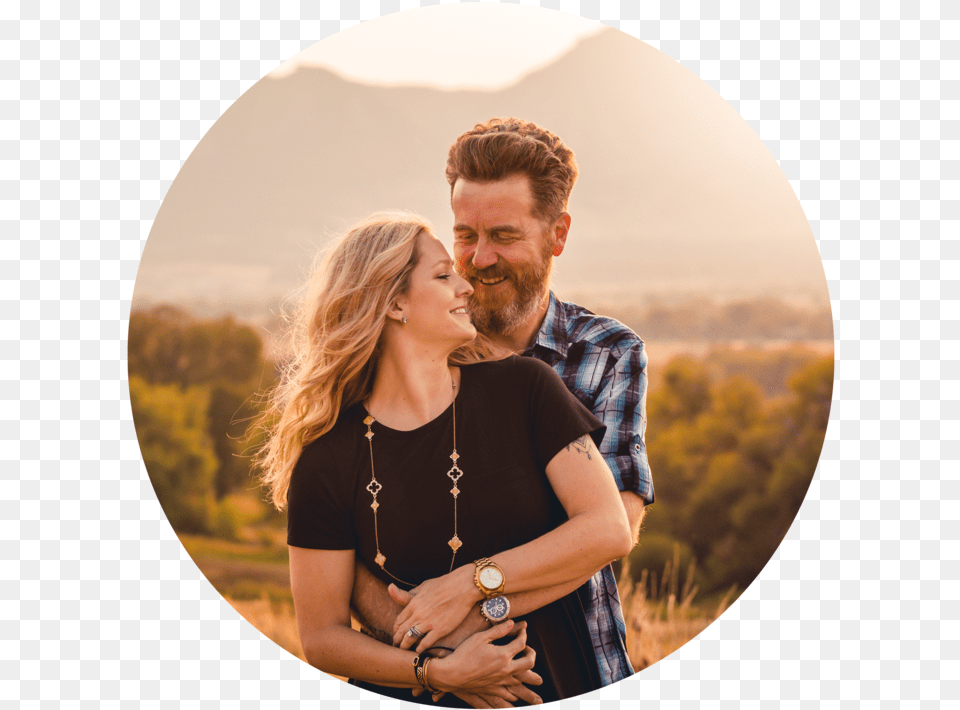About Todd Thillman Couples Counesling In Lafayette, Photography, Person, Smile, Head Free Png Download