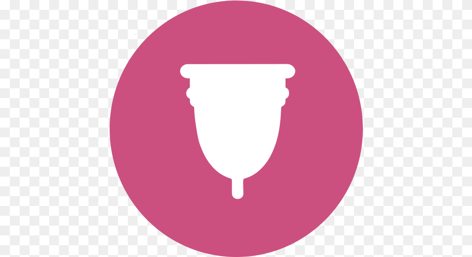 About Trial Period Zero Waste Scotland Menstrual Cup Logo, Lighting, Glass, Balloon, Bowl Free Png