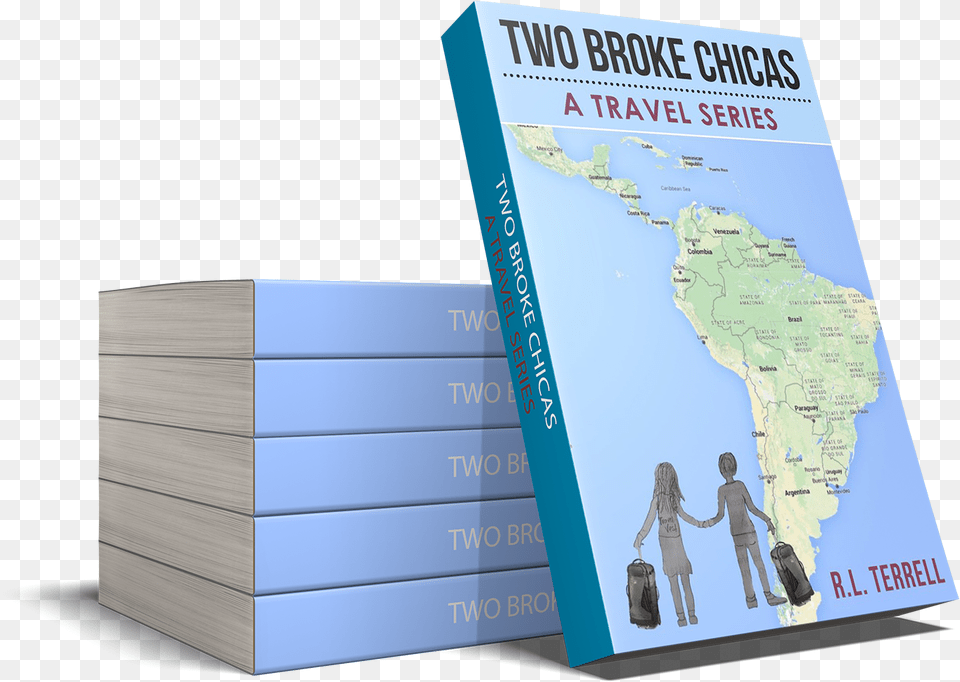 About Two Broke Chicas Atlas, Book, Publication, Boy, Child Free Png Download