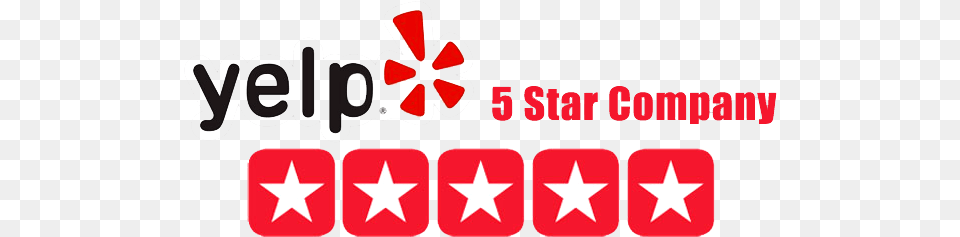 About U2014 Central Valley Window Cleaning Yelp 5 Star Rating, First Aid, Logo, Symbol Png Image