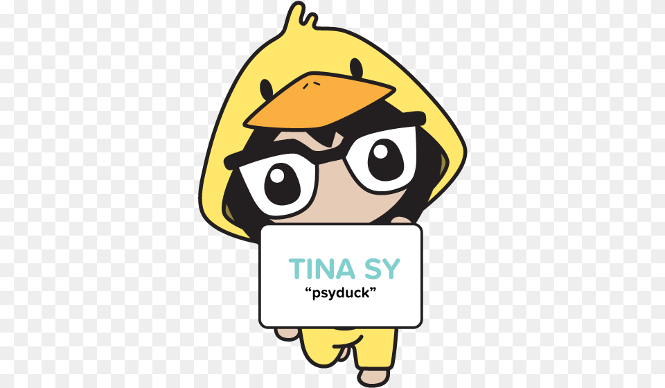 About U2014 Tina Sy Cartoon, Sticker, Baby, Person Png