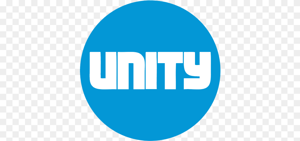 About Unity Unity Charity Logo, Disk Png