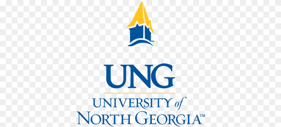 About University Of North Georgia, Logo, Advertisement, Poster Png