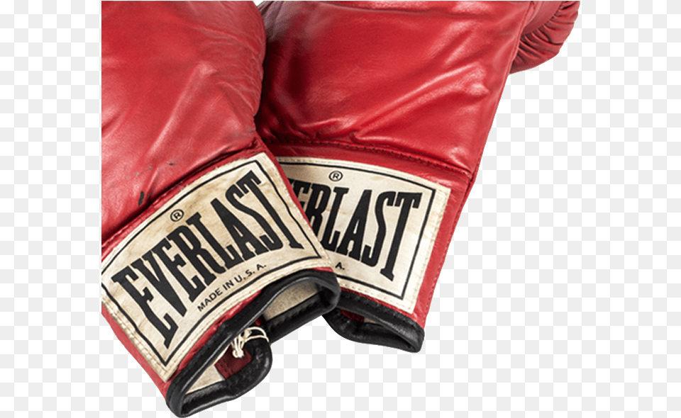 About Us Boxing Gloves Red Everlast, Clothing, Glove, Adult, Male Png