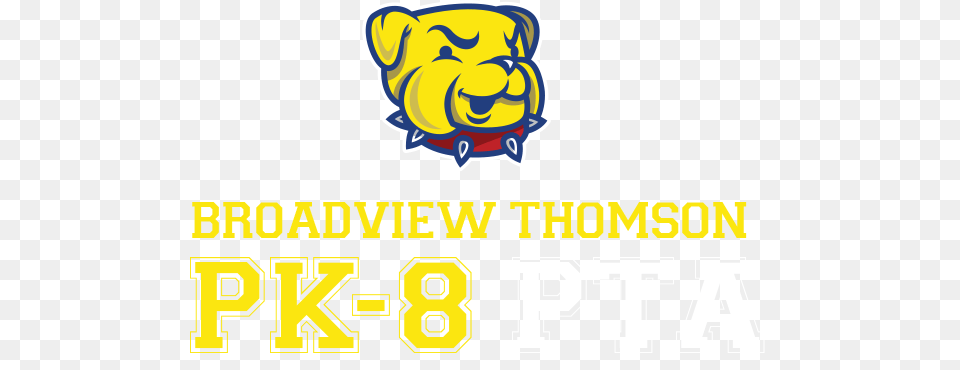 About Us Broadview Thomson Pta, Scoreboard, Text Png Image