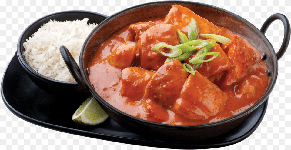 About Us Butter Chicken Masala Free Transparent Png