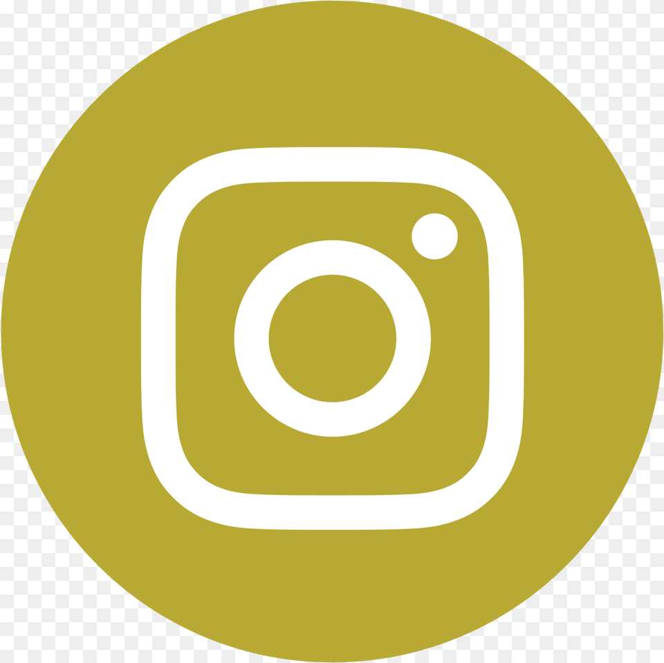 About Us Cafe Violette Circle Instagram Logo, Disk Png