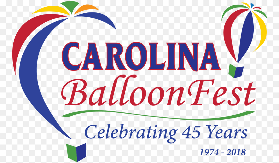 About Us Carolina Balloonfest Your Favorite Is Hot Air Balloon, Aircraft, Transportation, Vehicle Free Transparent Png