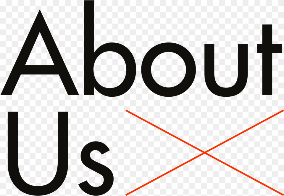 About Us Circle, Light, Text, Symbol, Blackboard Png Image