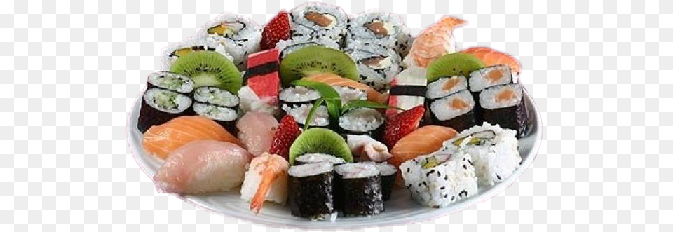 About Us Comida Japonesa Combo, Meal, Dish, Food, Lunch Png Image