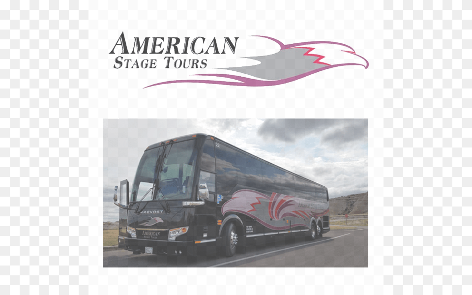 About Us Commercial Vehicle, Bus, Transportation, Tour Bus, Machine Free Transparent Png
