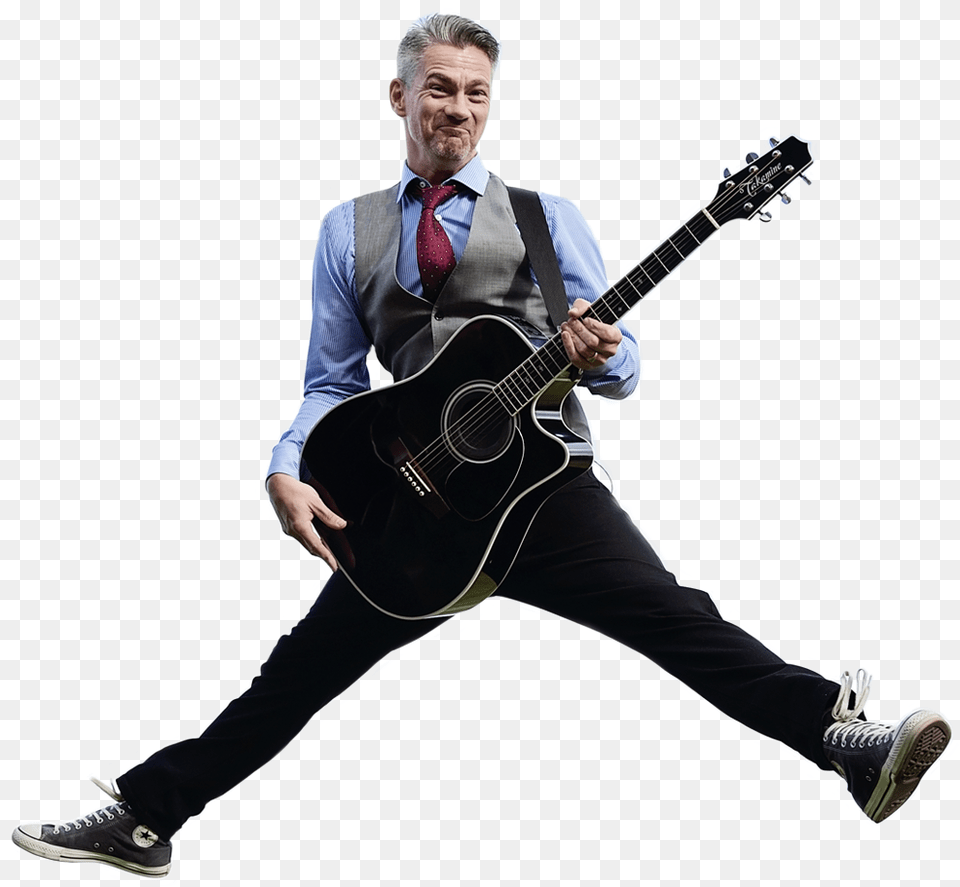 About Us Composer, Guitar, Musical Instrument, Adult, Man Free Png