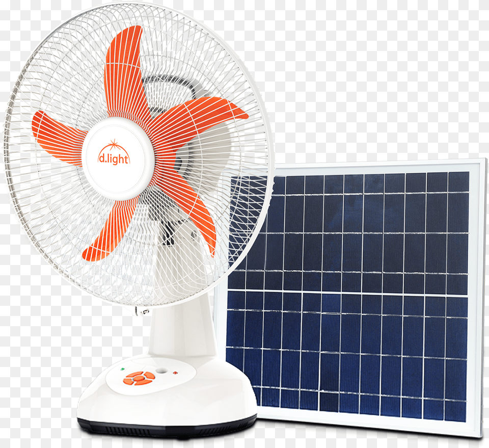 About Us D Light Solar Fan, Appliance, Device, Electrical Device, Electric Fan Free Png
