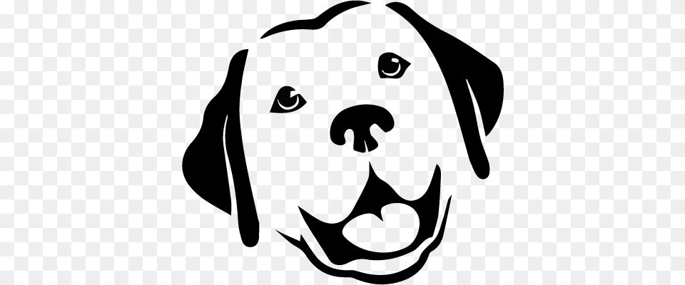 About Us Dog Face Vector Art, Stencil, Animal, Canine, Mammal Png