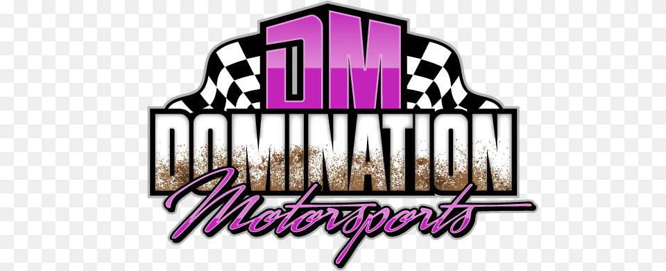 About Us Domination Motorsports, Purple, Logo, Dynamite, Weapon Free Png