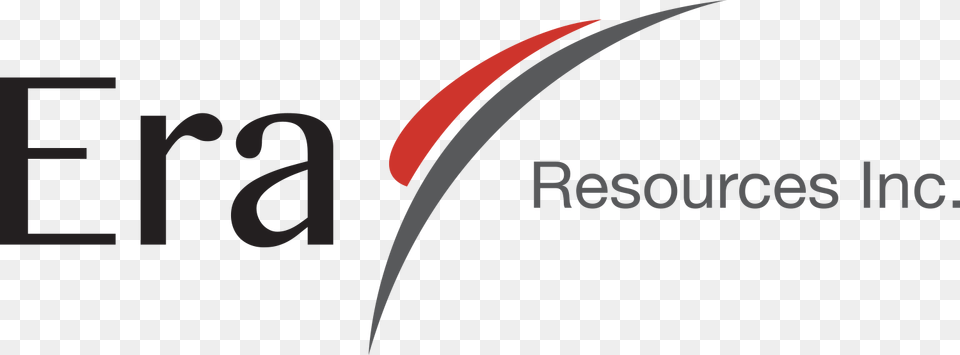 About Us Era Resources Logo, Text Free Transparent Png