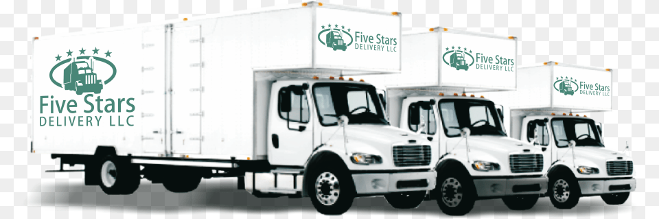 About Us Five Stars Delivery Portland Oregon Moving Trucks, Moving Van, Transportation, Van, Vehicle Free Transparent Png