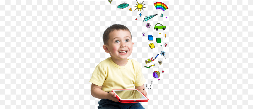 About Us Learning Kids, T-shirt, Reading, Portrait, Photography Free Transparent Png